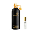 Montale Oudyssee - Parf'art
