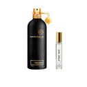 Montale Oudyssee - Parf'art