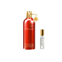 Montale Red vetiver - Parf'art