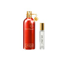 Montale Red vetiver - Parf'art