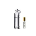 Montale Vanilla cake - Parf'art