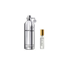 Montale Vanilla cake - Parf'art