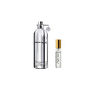 Montale Vanilla cake - Parf'art