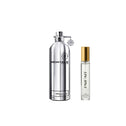 Montale Vanilla cake - Parf'art