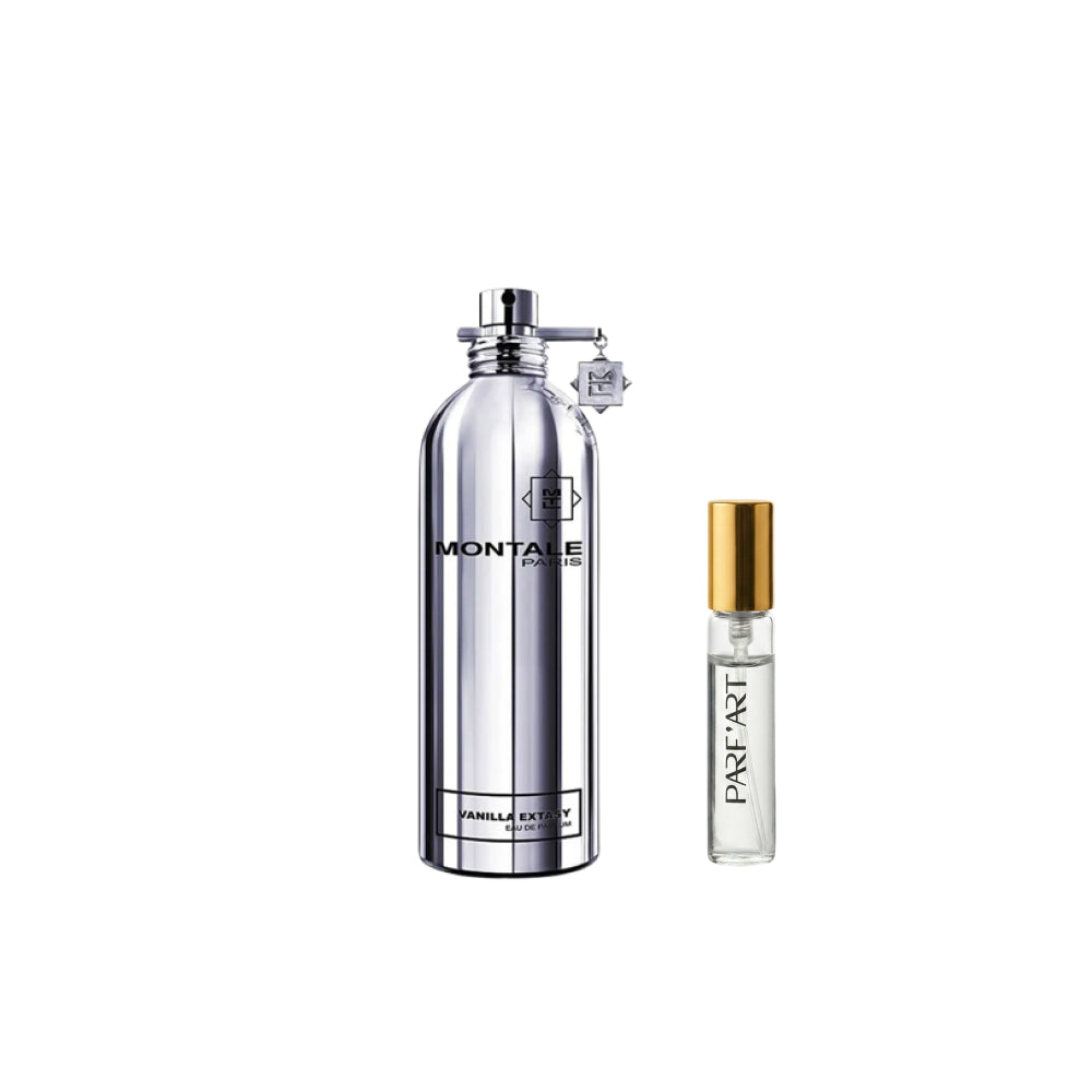 Parf Form Montale Vanilla Extasy Perfume for Women - Sensual and Refined – Parf'Art