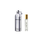 Montale Vanilla extasy - Parf'art