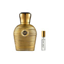 MORESQUE AURUM EDP - Parf'art