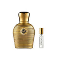 MORESQUE AURUM EDP - Parf'art