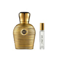 MORESQUE AURUM EDP - Parf'art