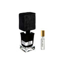Nasomatto Black Afgano - Parf'art
