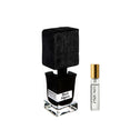 Nasomatto Black Afgano - Parf'art