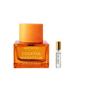 NEW NOTES COCKTAIL MARACUJA EXTRAIT PARFUM - Parf'art