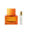 NEW NOTES COCKTAIL MARACUJA EXTRAIT PARFUM - Parf'art
