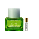 NEW NOTES LATTE PISTACHIO EXTRAIT PARFUM - Parf'art