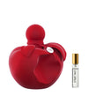 NINA RICCI NINA ROUGE 2021 EDP - Parf'art