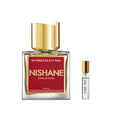 Nishane Hundred Silent Ways - Parf'art