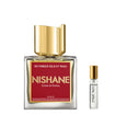 Nishane Hundred Silent Ways - Parf'art