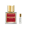 Nishane Hundred Silent Ways - Parf'art