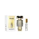 PACO RABANE FAME EDP REFILLABLE - Parf'art
