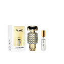 PACO RABANE FAME EDP REFILLABLE - Parf'art