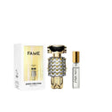 PACO RABANE FAME EDP REFILLABLE - Parf'art