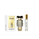 PACO RABANE FAME EDP REFILLABLE - Parf'art
