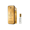 PACO RABANNE 1M EDT SPRAY - Parf'art