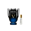 PACO RABANNE INVICTUS ELIXIR PARFUM ТЁМНО-СИНИЙ - Parf'art