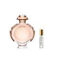 PACO RABANNE OLYMPEA PARFUM - Parf'art
