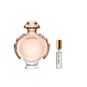 PACO RABANNE OLYMPEA PARFUM - Parf'art
