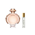 PACO RABANNE OLYMPEA PARFUM - Parf'art