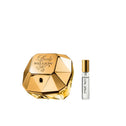 Paco Rabbane Lady Million 80 ml - Parf'art