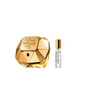 Paco Rabbane Lady Million 80 ml - Parf'art