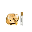 Paco Rabbane Lady Million 80 ml - Parf'art