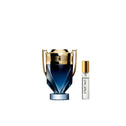 PACO RABANNE INVICTUS EDT CВЕТЛЫЙ - Parf'art