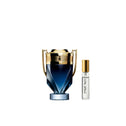 PACO RABANNE INVICTUS EDT CВЕТЛЫЙ - Parf'art