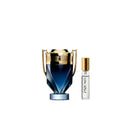PACO RABANNE INVICTUS EDT CВЕТЛЫЙ - Parf'art