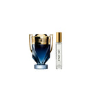 PACO RABANNE INVICTUS EDT CВЕТЛЫЙ - Parf'art