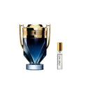 PACO RABANNE INVICTUS PARFUM - Parf'art