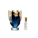PACO RABANNE INVICTUS PARFUM - Parf'art