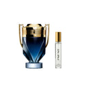 PACO RABANNE INVICTUS PARFUM - Parf'art
