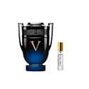 PACO RABANNE INVICTUS VICTORY ЧЁРНЫЙ МАТОВЫЙ EDP - Parf'art