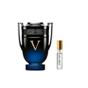 PACO RABANNE INVICTUS VICTORY ЧЁРНЫЙ МАТОВЫЙ EDP - Parf'art
