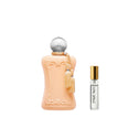 Parfums Marly Cassili - Parf'art