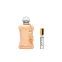 Parfums Marly Cassili - Parf'art
