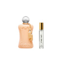 Parfums Marly Cassili - Parf'art