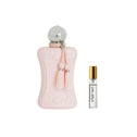 Parfums Marly Delina - Parf'art