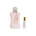Parfums Marly Delina - Parf'art