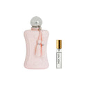 Parfums Marly Delina - Parf'art