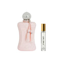 Parfums Marly Delina - Parf'art
